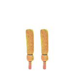 COIRGARDEN – Coco Coir Pole / Coir Stick For Money Plant – 1.5 Feet