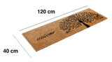Outdoor Coir Door Mat | Welcome Door Mat | coirgarden