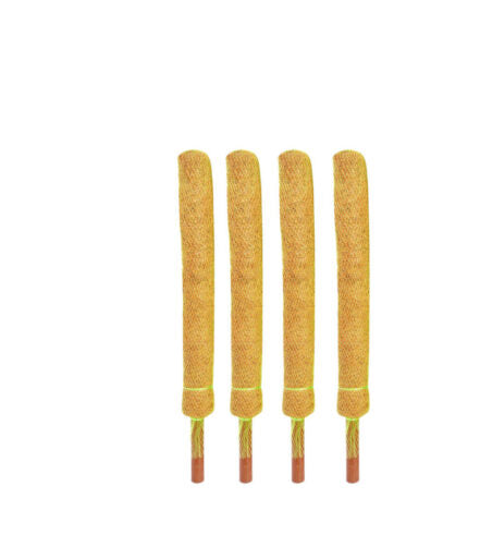 Plant Climbing Coir Pole