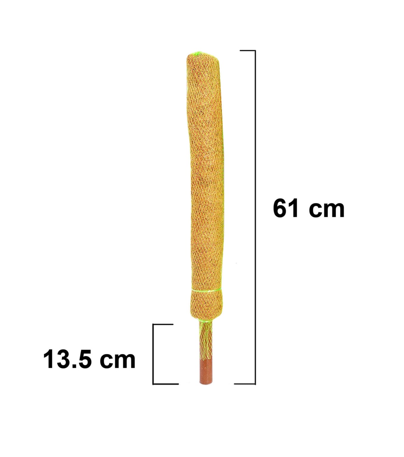 Plant Climbing Coir Pole