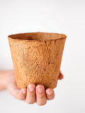 5 Inch Coir Round Pots