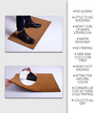 Coir Door Mats | Sweet Home Door Mats | coirgarden