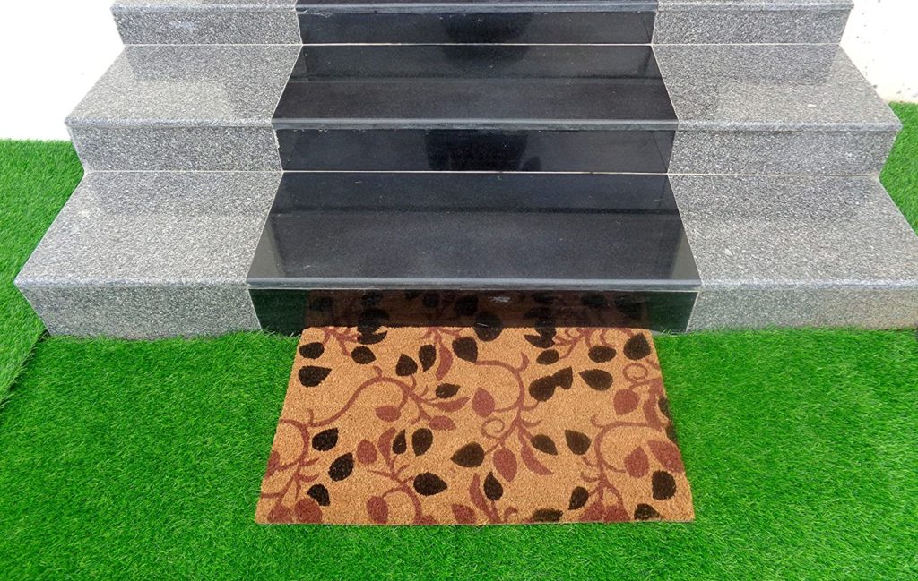 Designer Door Mat | Custom Door Mat | coirgarden