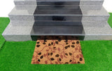 Designer Door Mat | Custom Door Mat | coirgarden
