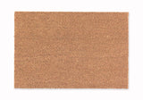 Biodegradable Door Mat | Plain Door Mat | coirgarden