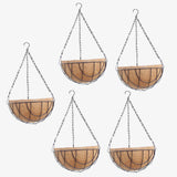 Coir Hanging Basket