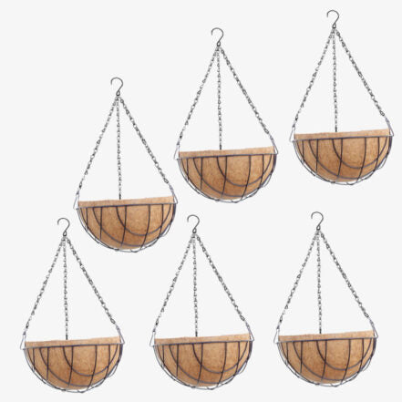 Coir Hanging Basket