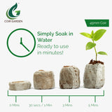 Seed Germination Kit