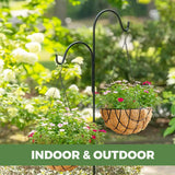 Coir Hanging Basket
