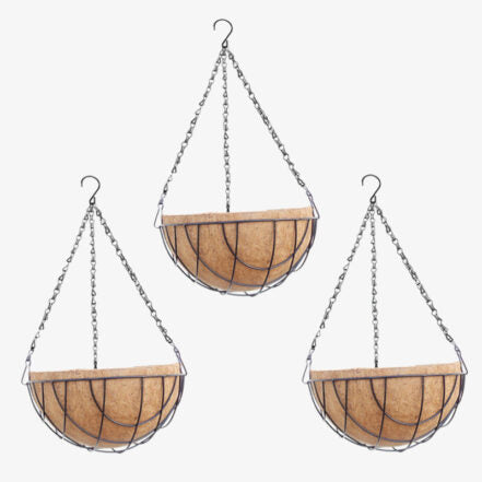 Coir Hanging Basket