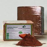 Low EC Coco Peat