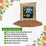 Bone Meal Powder for Plants