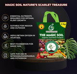 Organic Enriched Magic Soil