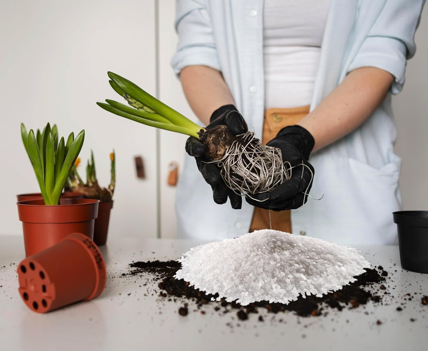 epsom salt as fertilizer for plants Epsom Salt for Relaxation & Muscle Relief
