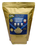 COIR GARDEN - Bone Meal Powder for Plants (1 KG) - Organic Fertilizer, Rich in Phosphorus and Calcium, Natural Plant Growth Fertilizer for Home Gardening.