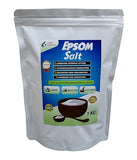 COIR GARDEN - Epsom salt.