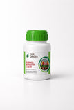 COIR GARDEN- Liquid Flower Booster for Plants 100 ML – Bio Stimulant for Faster Growth, Bloom Enhancement & Plant Health