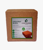 Cocopeat Block