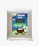 Epsom Salt for Plants