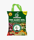 Organic Enriched Magic Soil