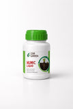 coir garden - humic acid 100 ML-Compact liquid humic acid for improving root development and nutrient absorption.
