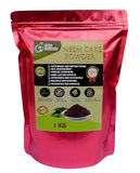 COIR GARDEN - Neem Cake Powder for Plants (1 KG) - Organic Fertilizer & Pest Repellent For Plants Growth for Home and Garden | Rich in Nutrients and Soil Conditioner for Plants.