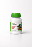 COIR GARDEN-Vegetable Oil 100 ML- Organic Fertilizer for Plants, Natural Plant Growth Booster & Soil Conditioner for Garden Use