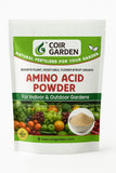 COIR GARDEN Amino Acid Fertilizer 80%– Improves Growth, Yield & Stress Resistance | Suitable for All Crops.
