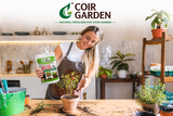 COIR GARDEN-DAP Fertilizer – Diammonium Phosphate Granules | High Phosphorus for Root Growth & Flowering | Suitable for All Crops