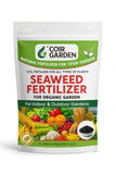 COIR GARDEN-Sea Weed Extract Granules 1 KG