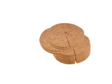 COIRGARDEN – Coir Weed Mat – Coir Mulch Mat 12 inch