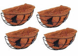 Coconut Coir Planter | Coconut Coir Pots | coirgarden