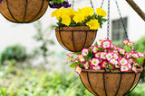 Coir Hanging Butterfly Basket