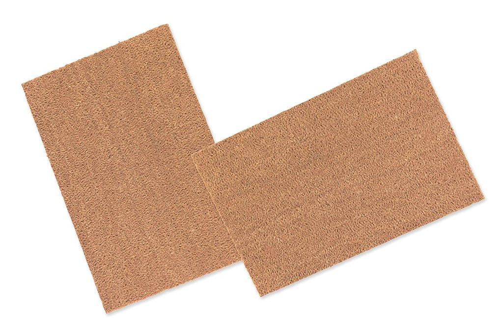 Large Door Mat Coir Door Mat coirgarden Coir Garden