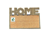 Home Door Mat | Home Design Mat | coirgarden