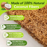 14 Inch Coconut Liners